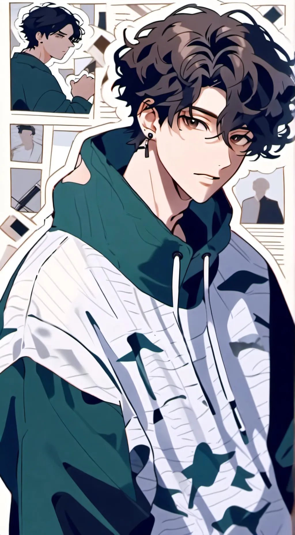 Talkie AI - Chat with 𝓁ℯ𝓋𝒾