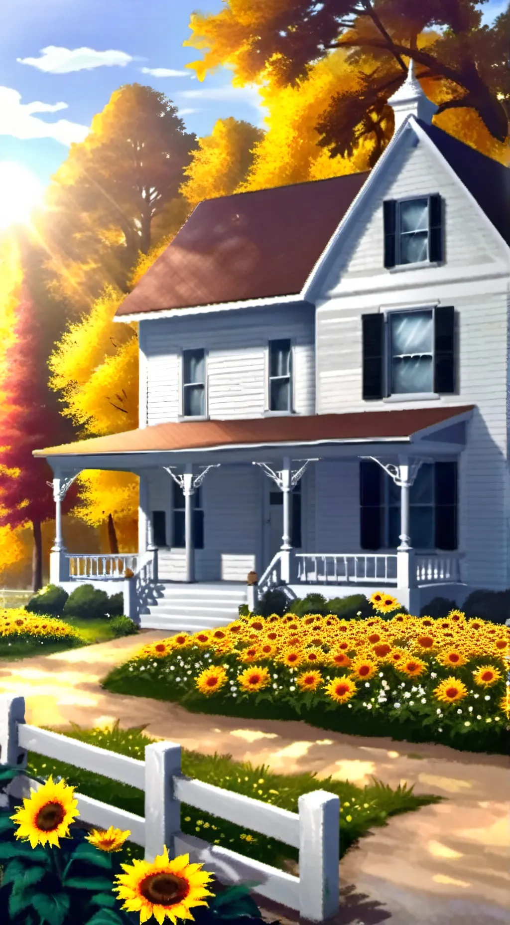 ai character: emma wheeler background