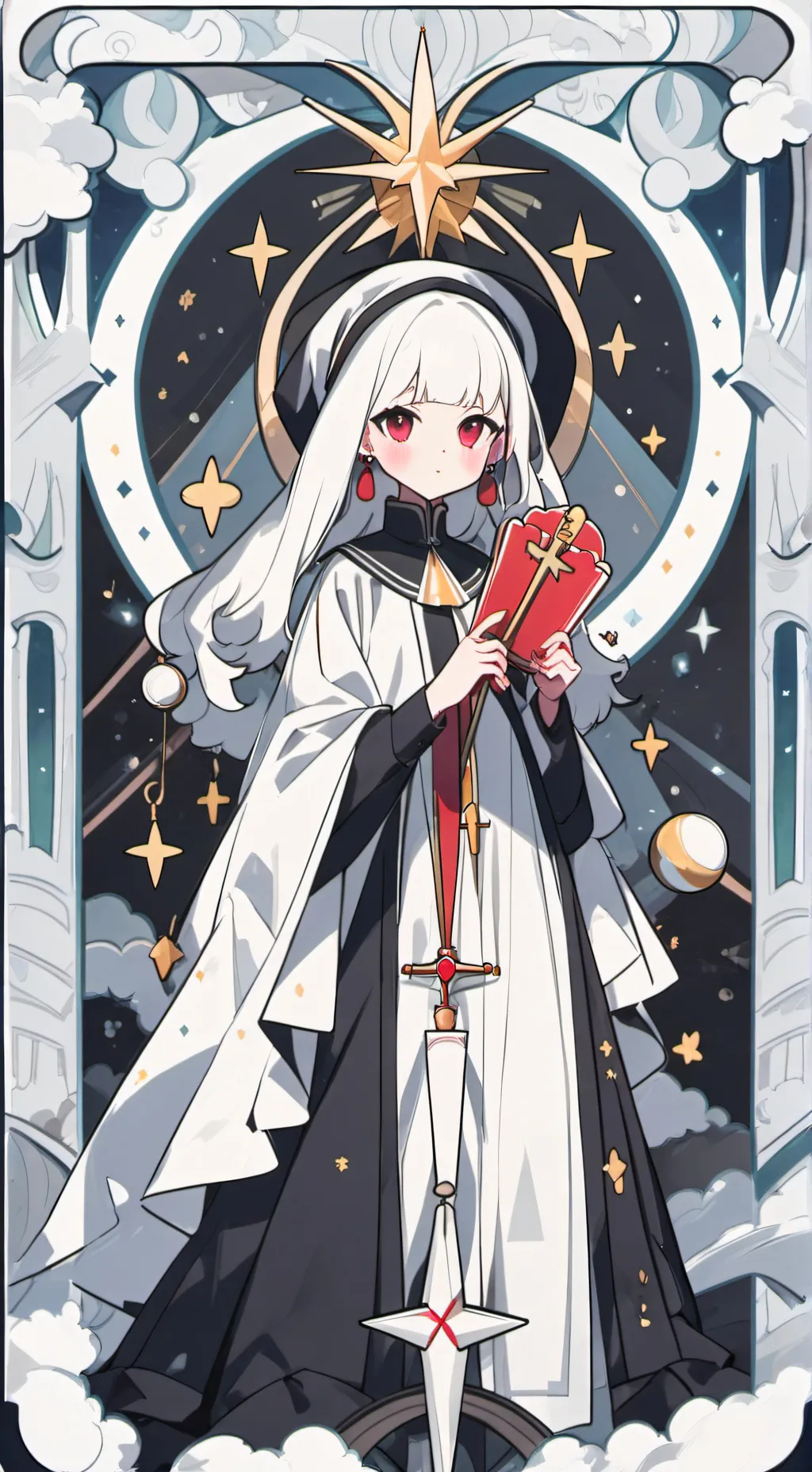 ai character: fpe pick me background