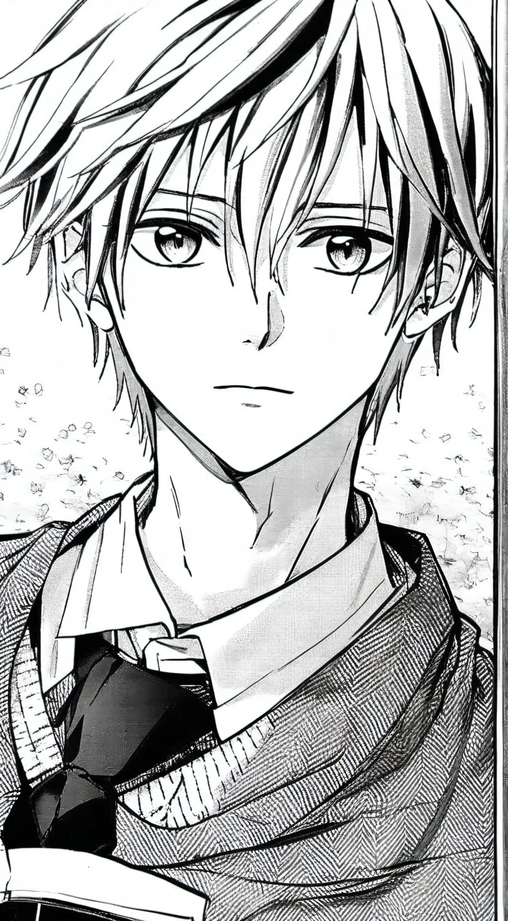 ai character: Neol:) background