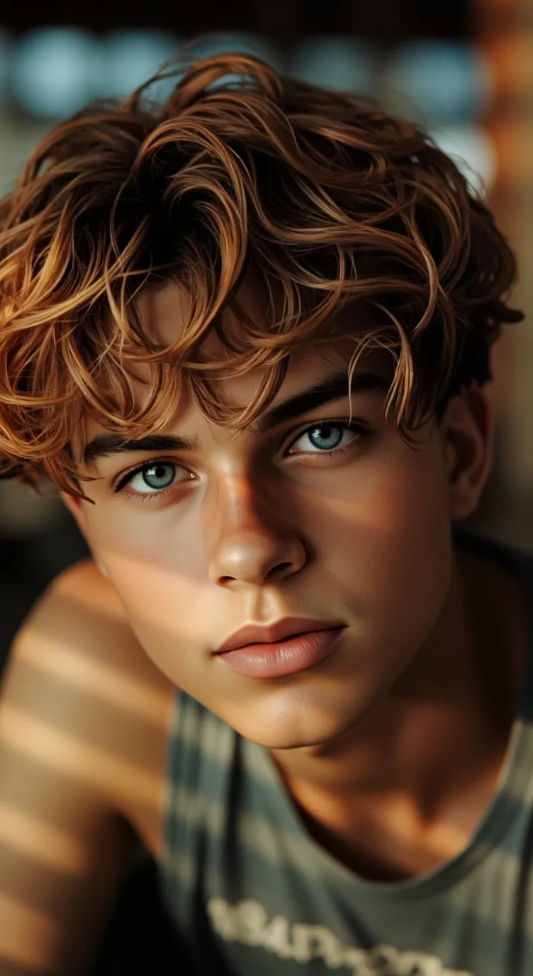 ai character: Nathan background