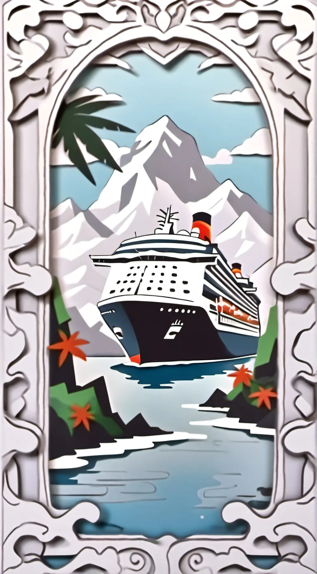 ai character: ~HH cruise~ background