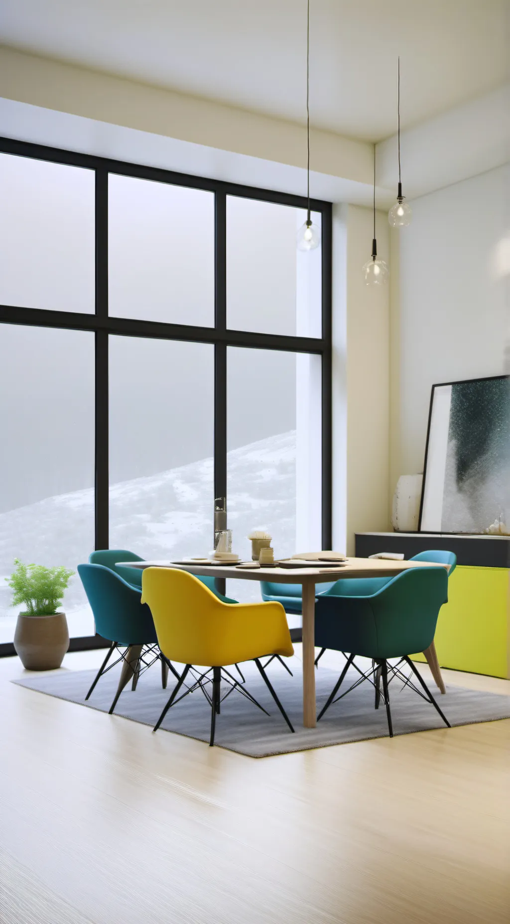 ai character: Maomao background