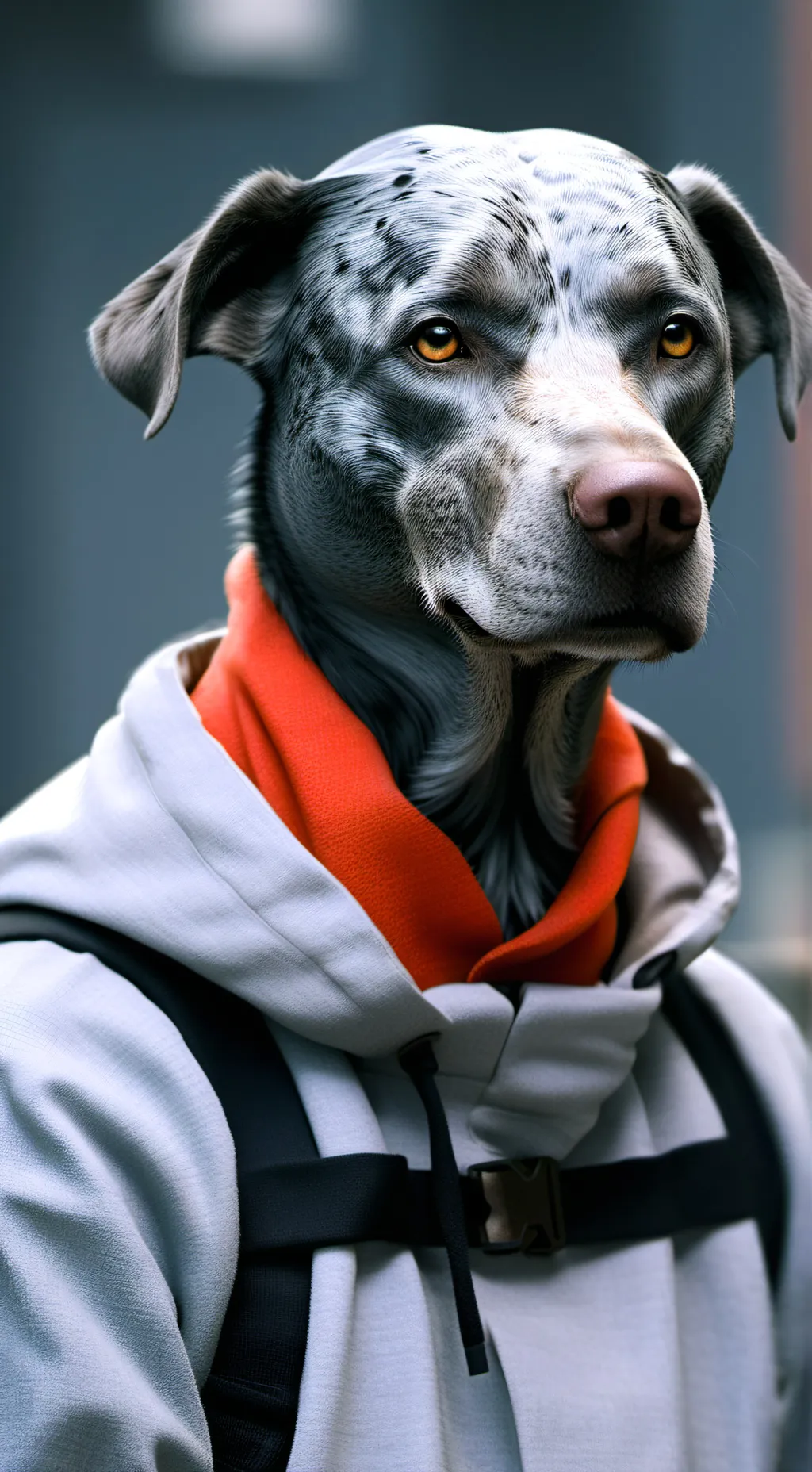 ai character: my Roblox account background