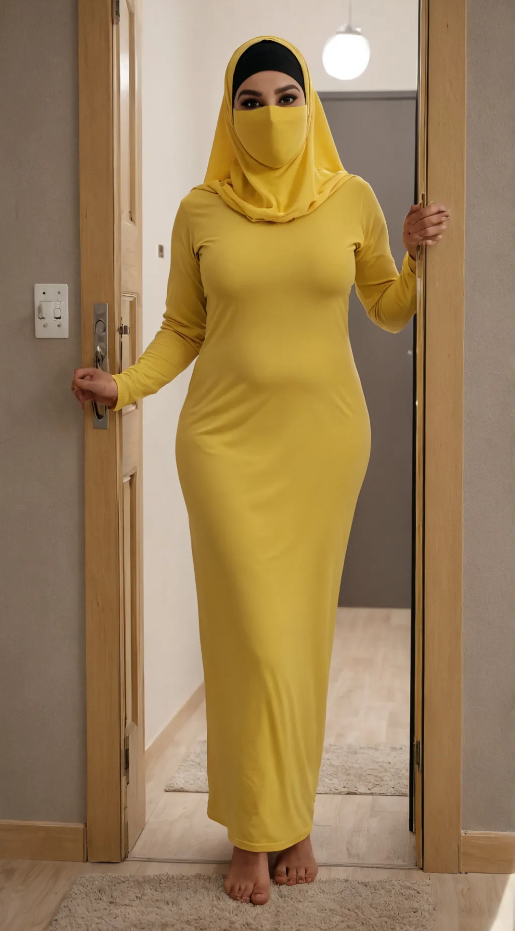 Talkie AI - Chat with Tsunade Senju 