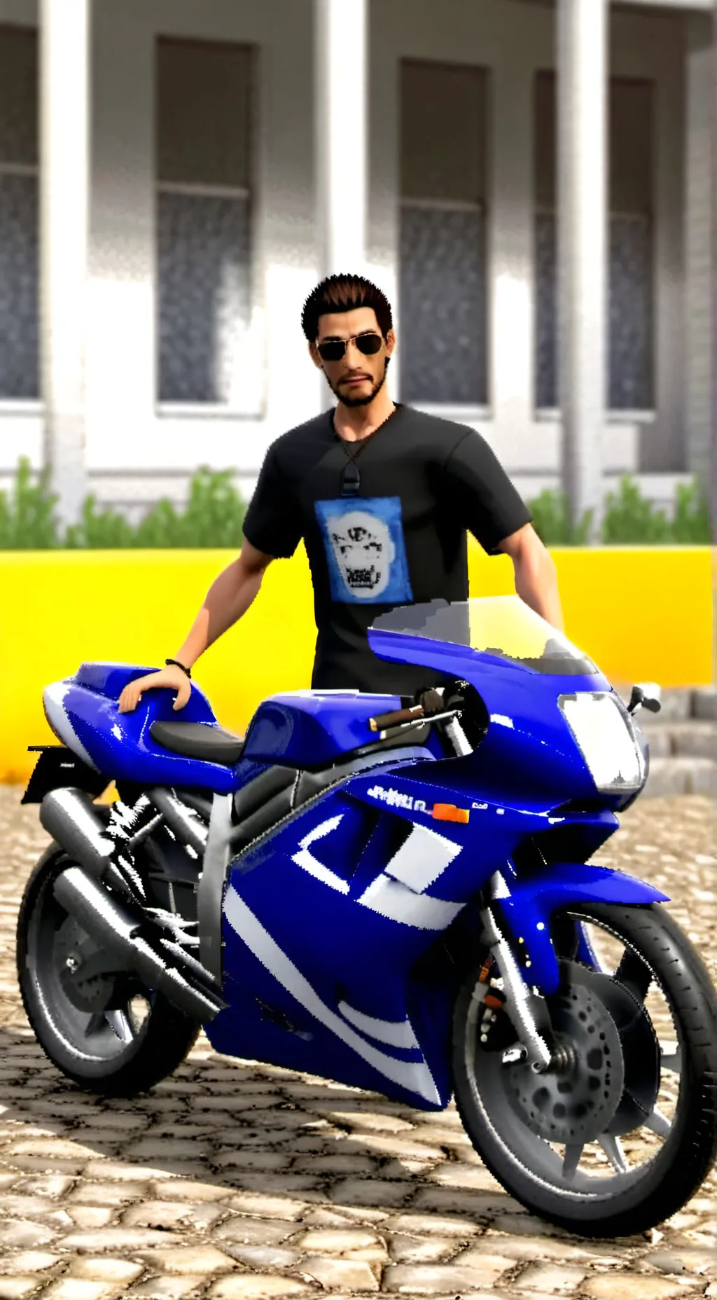 Talkie AI - Chat with max