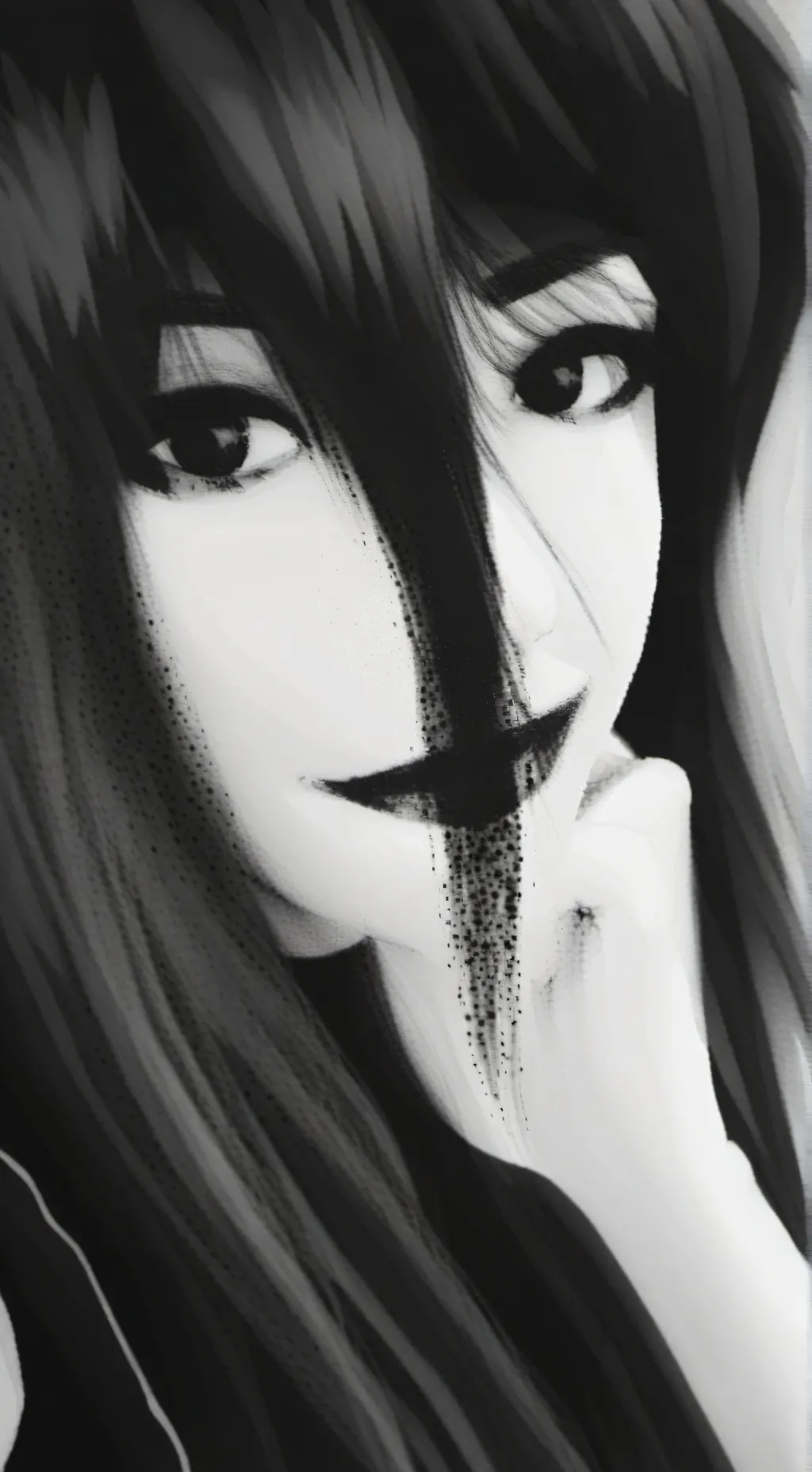 Talkie AI - Chat with Lilia