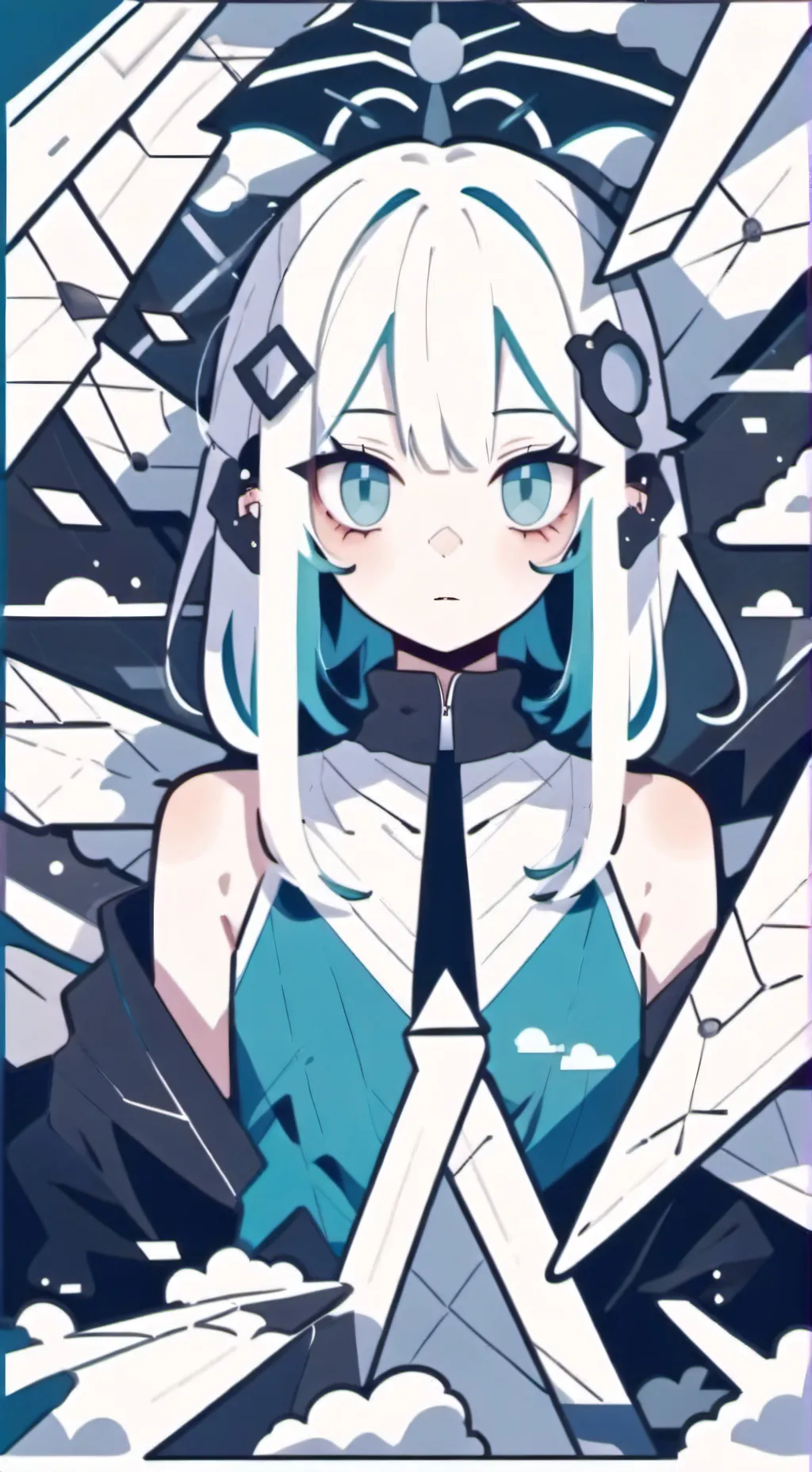 ai character: hermanos menores background