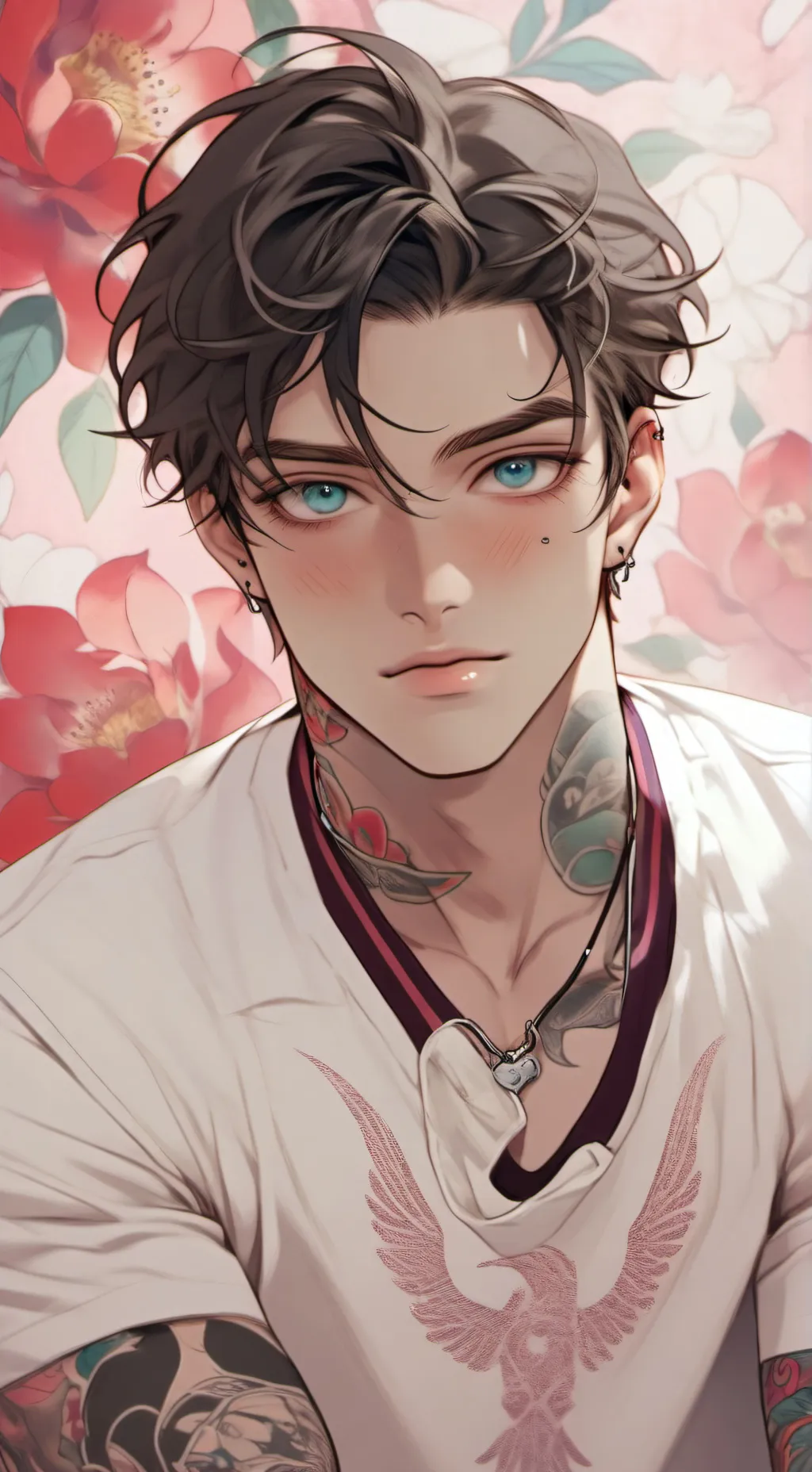 Talkie AI - Chat with Adi