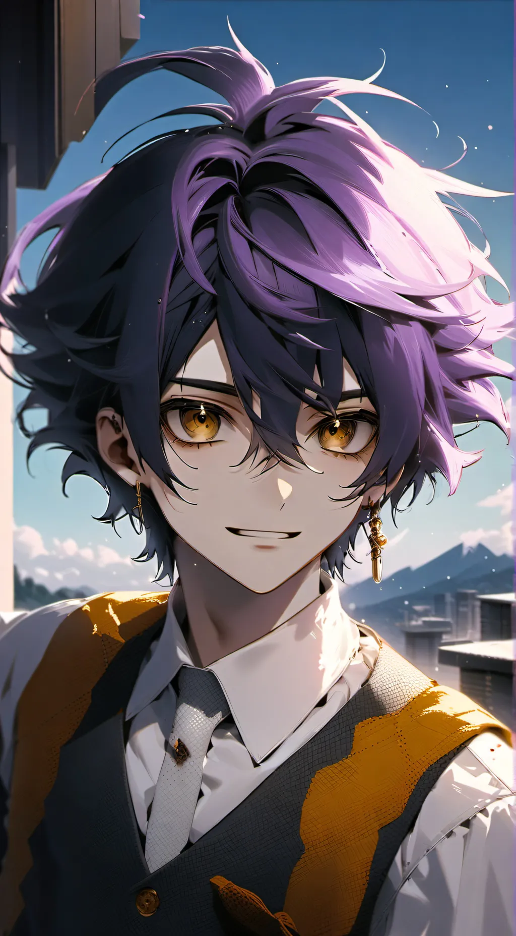 ai character: ℝ𝕖𝕠 𝕕𝕖 𝕥𝕖𝕞𝕦 background