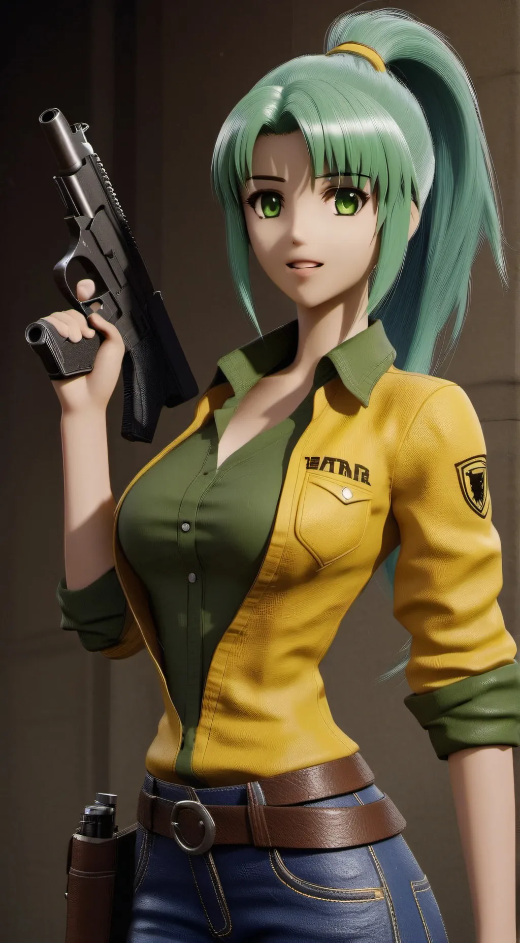 Talkie AI - Chat with mion 2