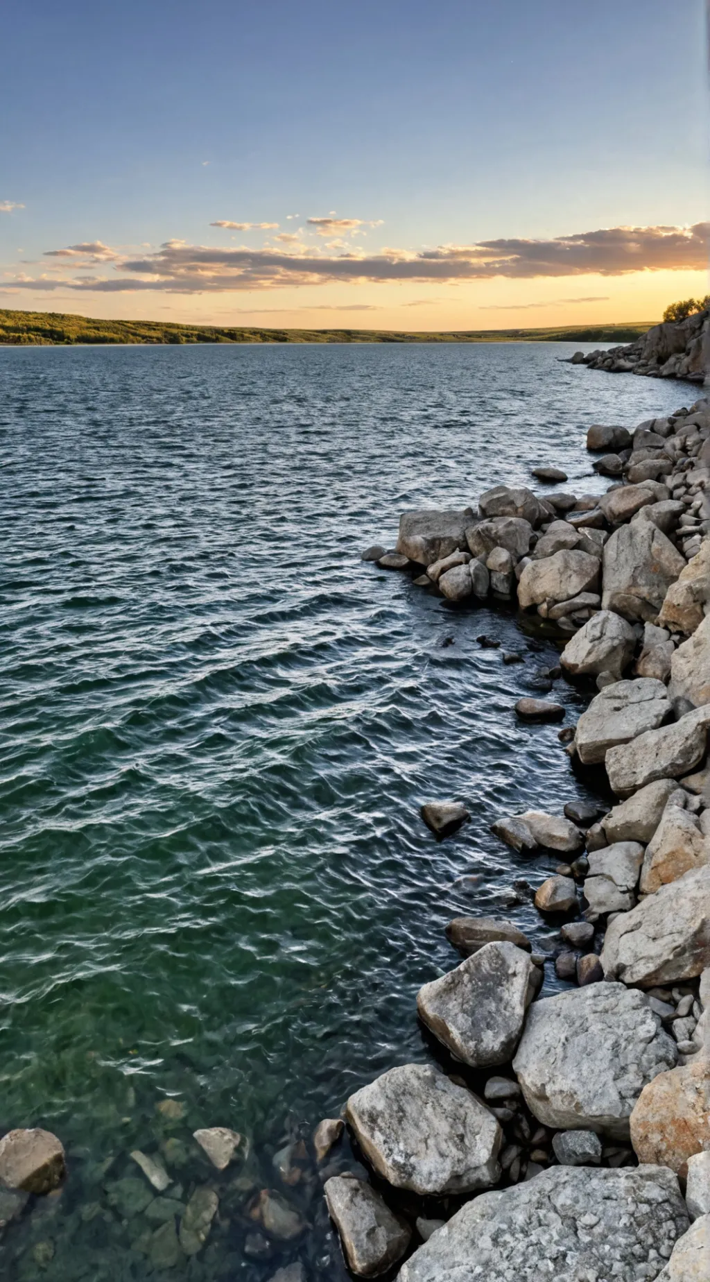 Talkie AI - Chat with ND Game Fishing