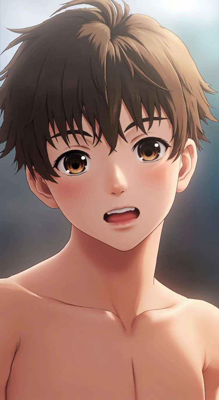 ai character: Jimmy background