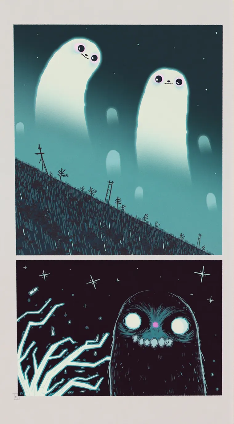 ai character: ★pasado de ruby★ background