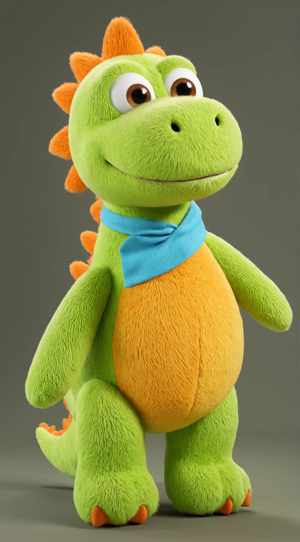 ai character: Max background