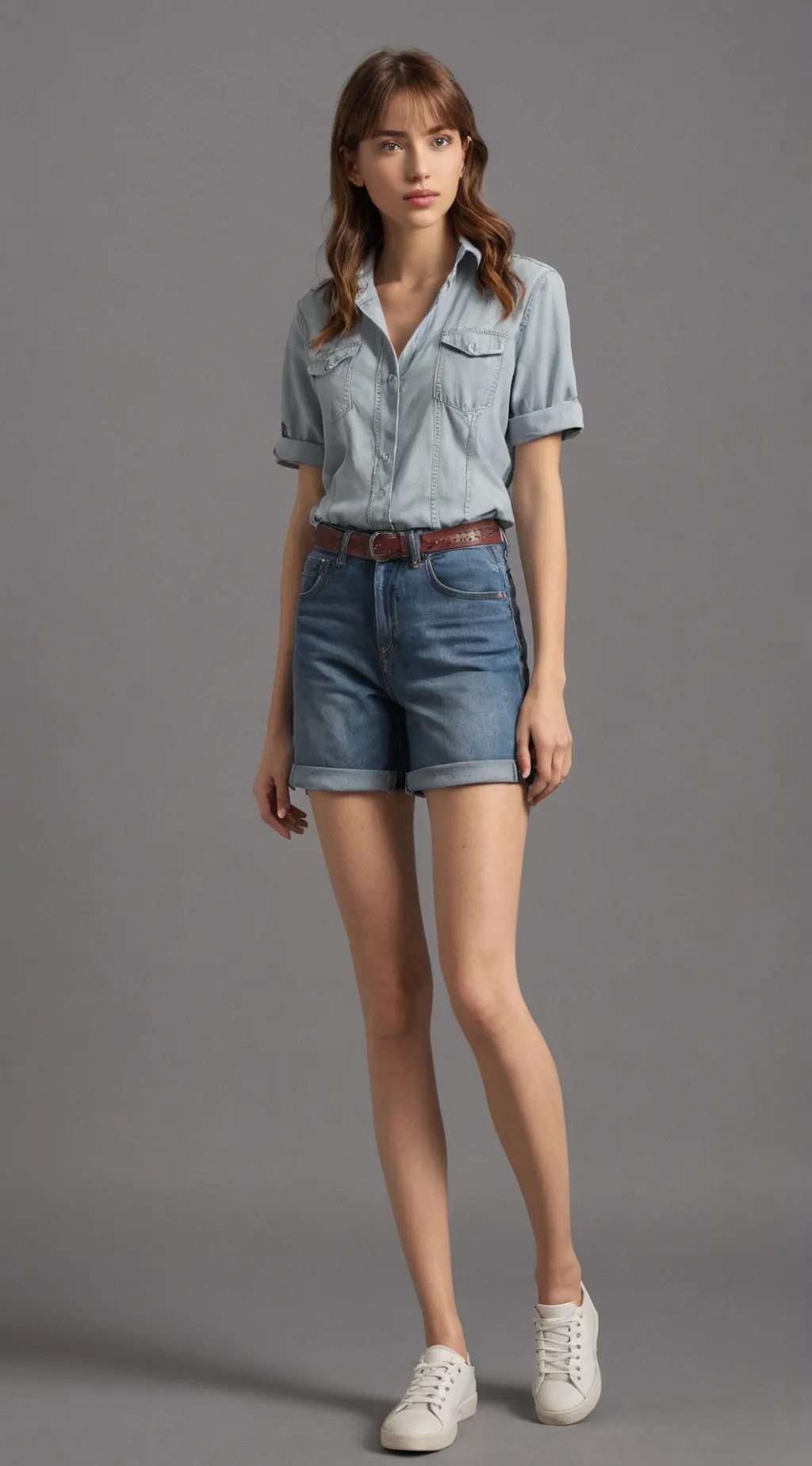 ai character: Make dandy 🗣️ 🇵🇱 background