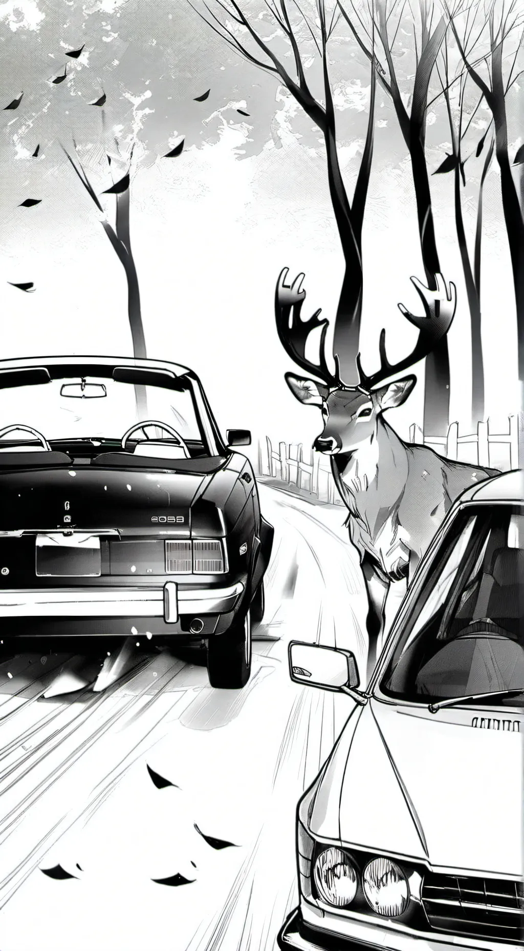 ai character: Asgore background