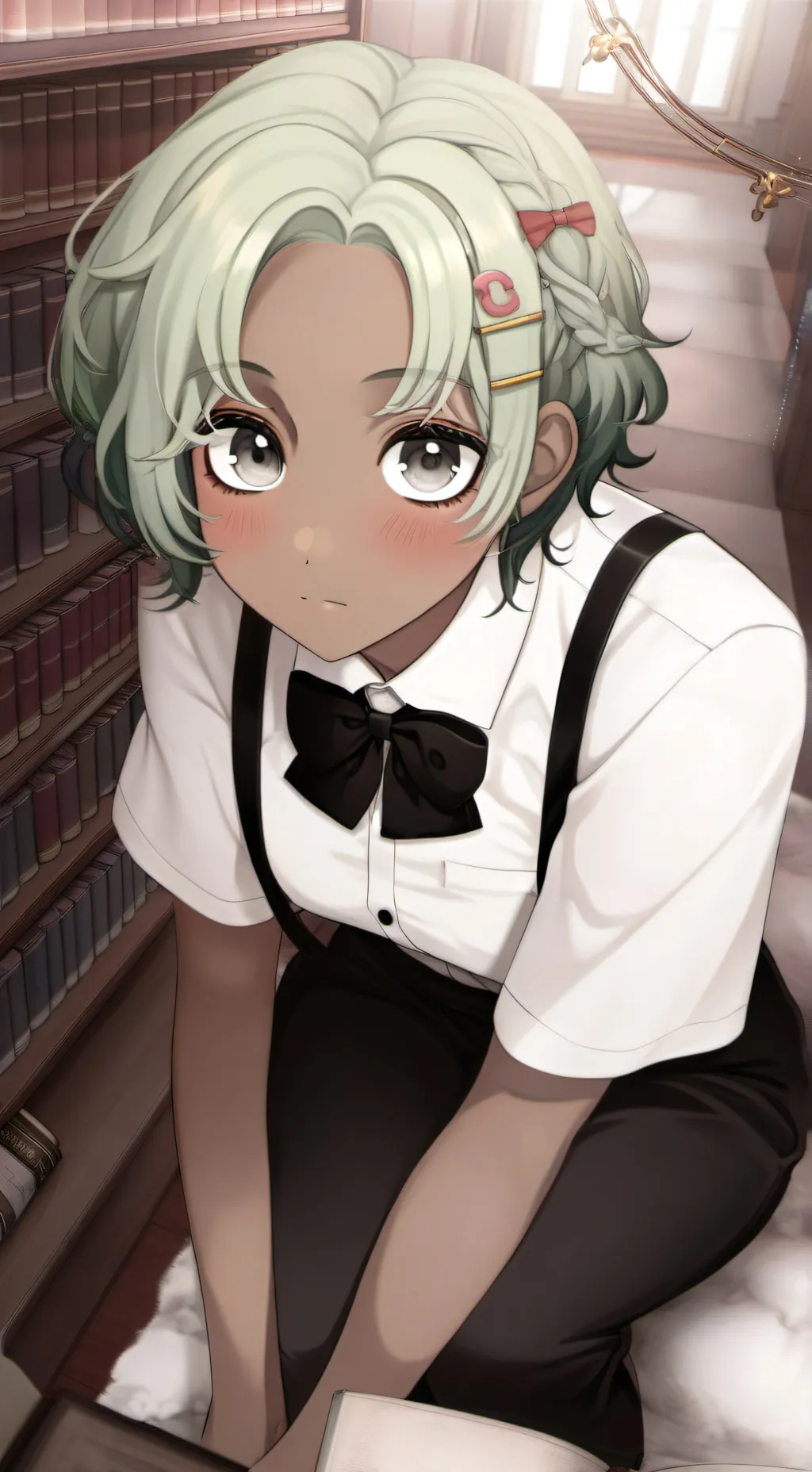 Talkie AI - Chat with Classmate Dreamie