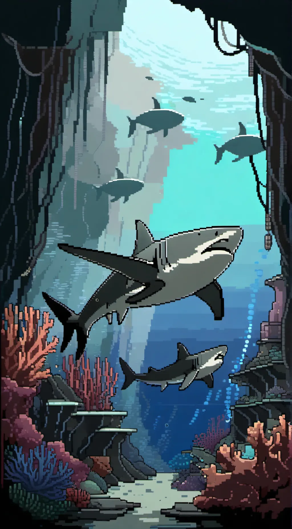 ai character: NC PrOpOsAl?!  background