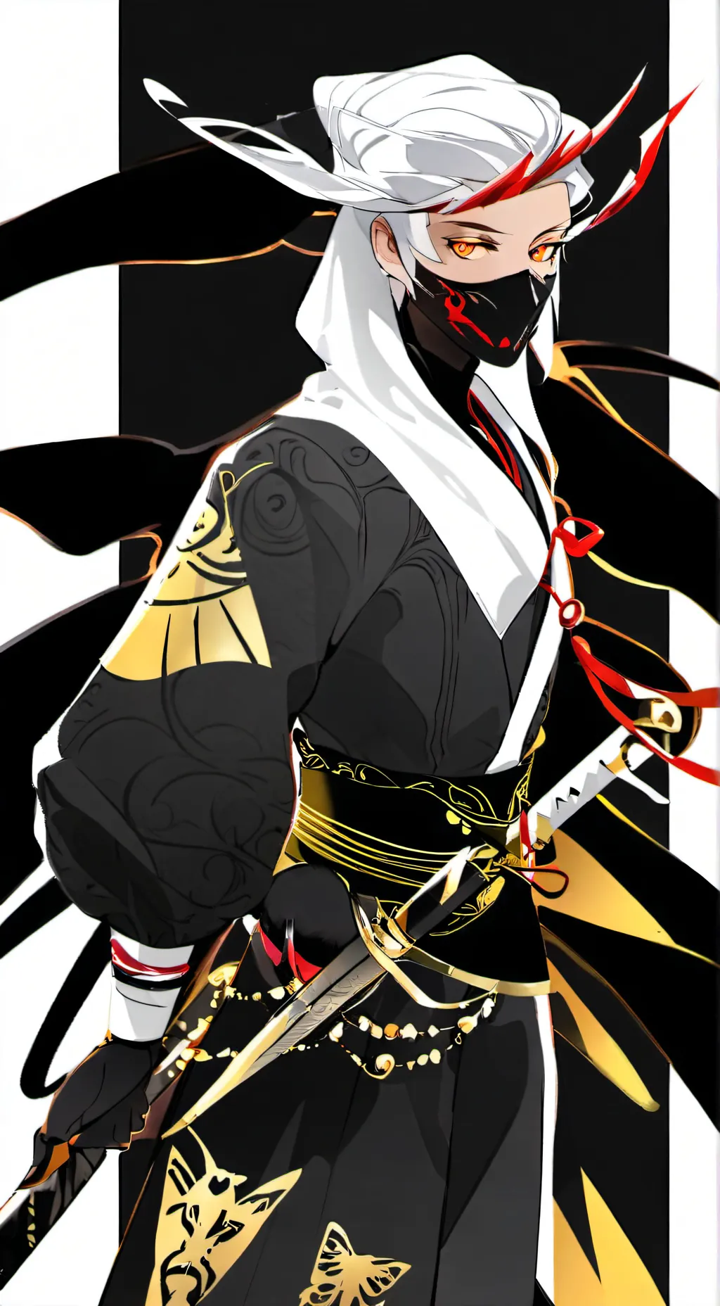 Talkie AI - Chat with Nina (P)