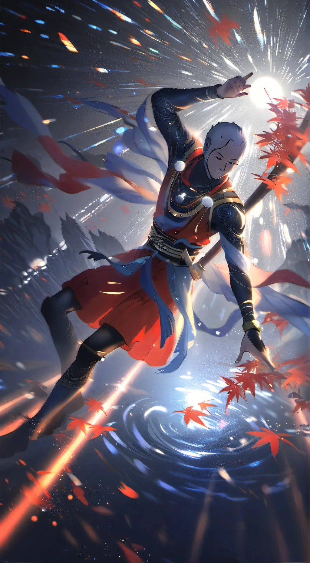 ai character: TPOT!!!111⭐️ background