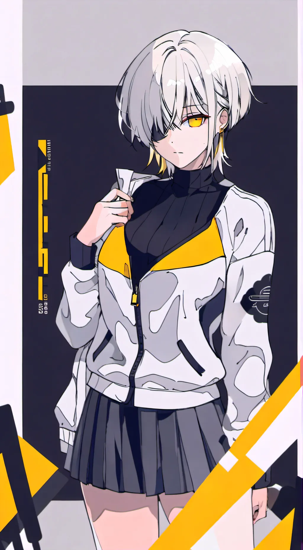 ai character: ℕ𝕒𝕘𝕚 𝕞𝕦𝕛𝕖𝕣 𝕕𝕖 𝕥𝕖𝕞𝕦 background