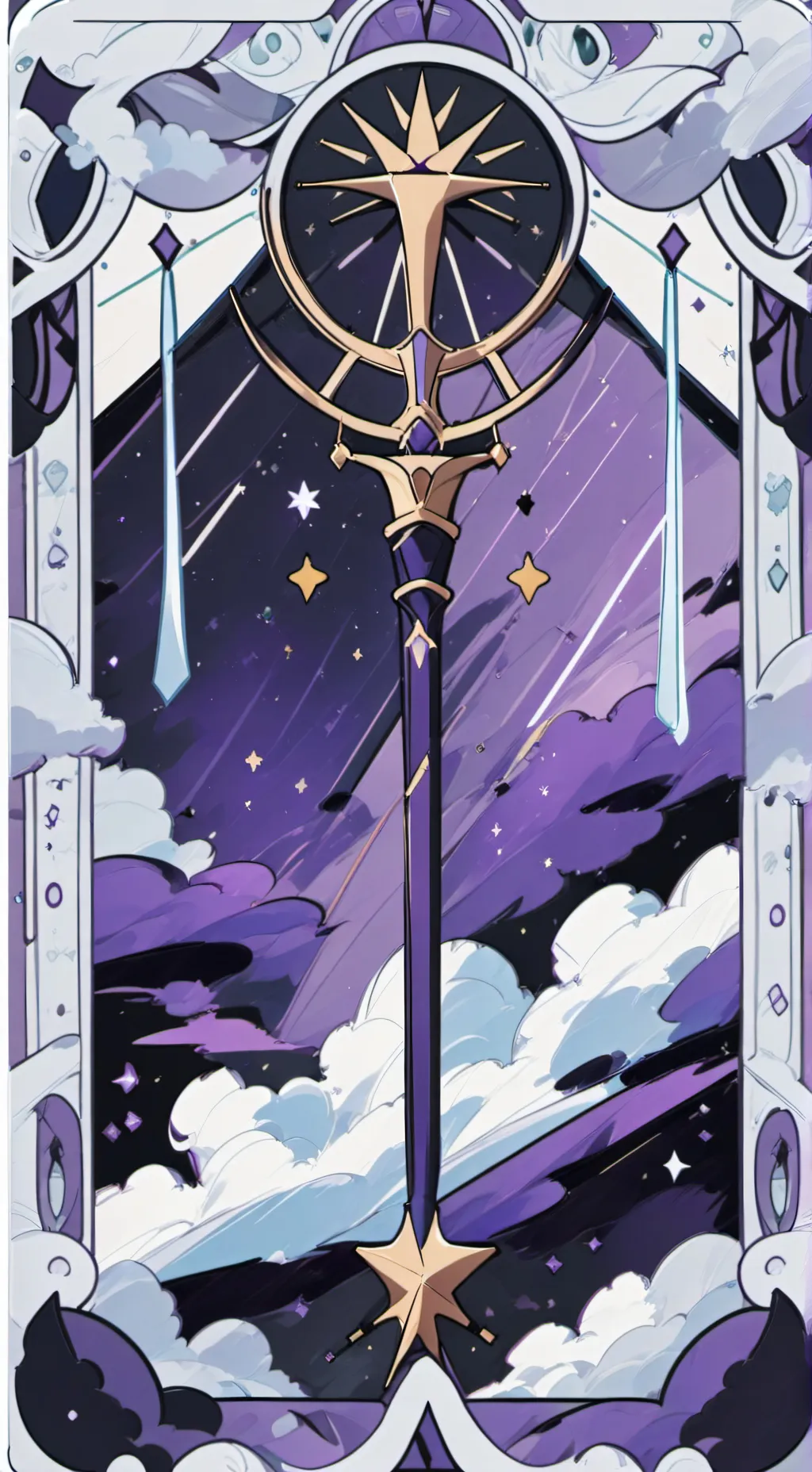 ai character: Thanos group club background