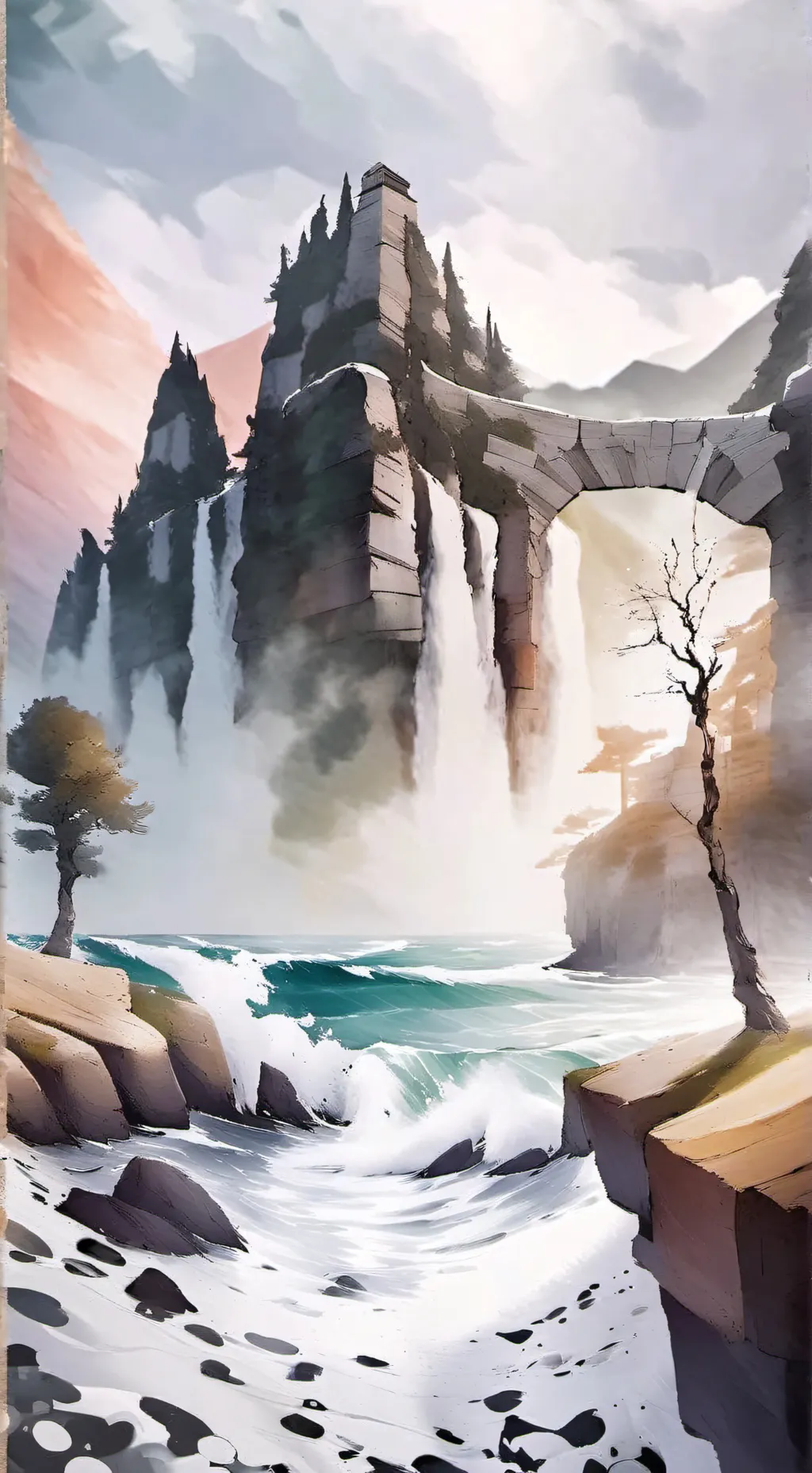 ai character: ₹®©Los compas®©₹ background