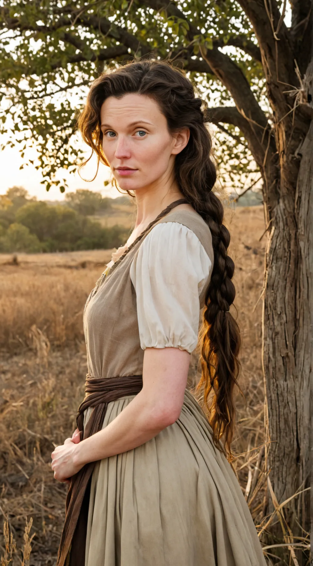 Talkie AI - Chat with Marguerite