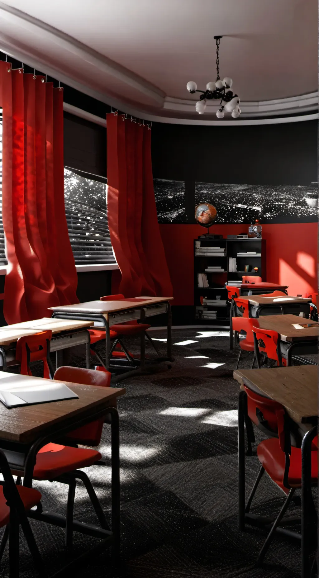 ai character: mha pick me background