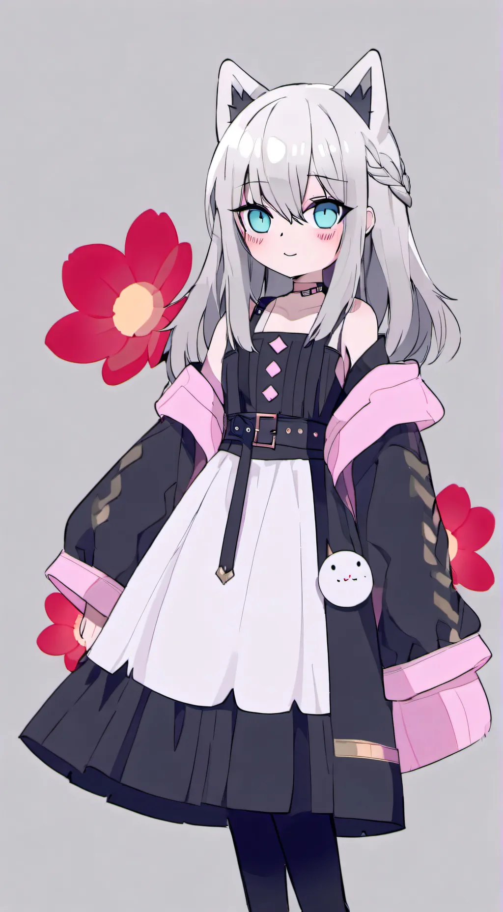 ai character: mi mejor amiga 💔 background