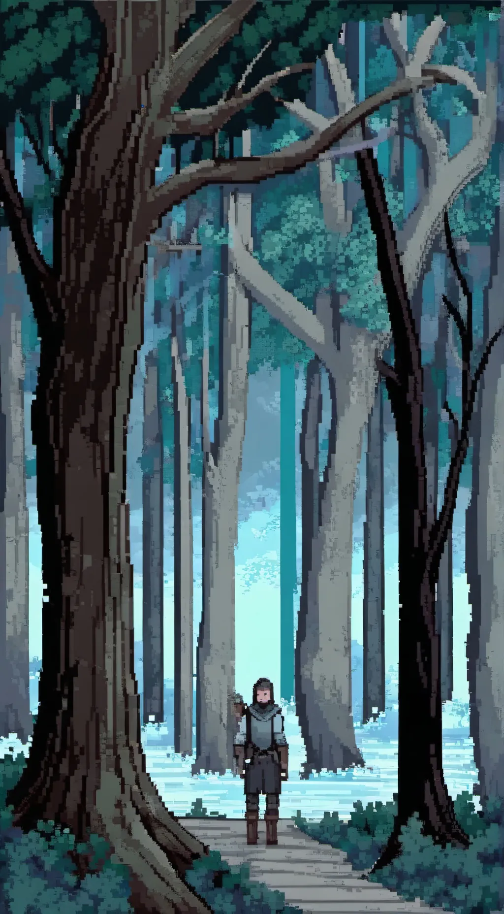 ai character: King Von background