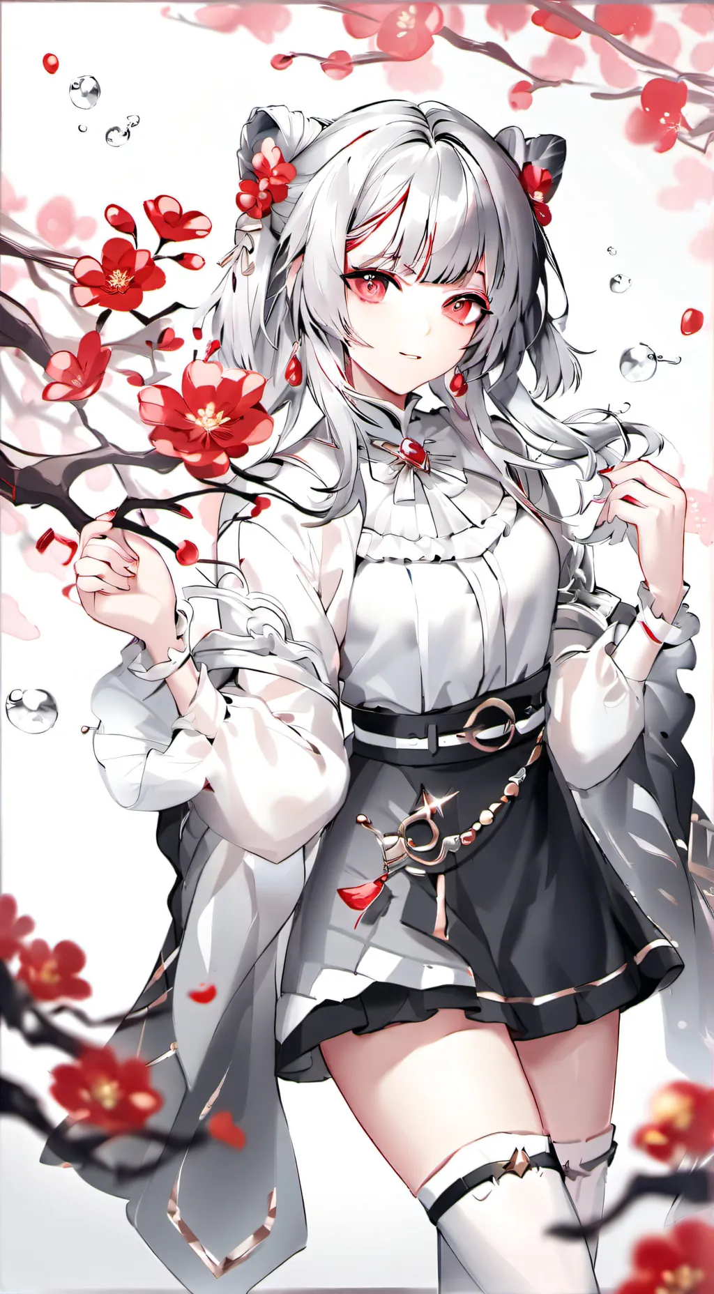 ai character: tn en sus días  background