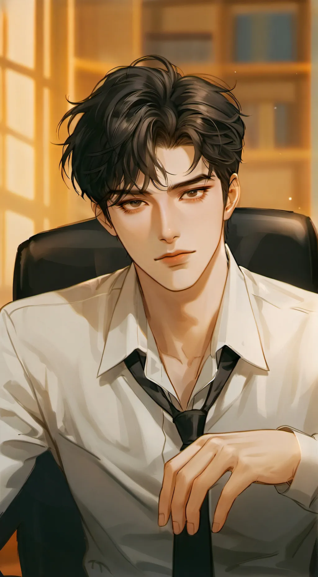 Talkie AI - Chat with Jae