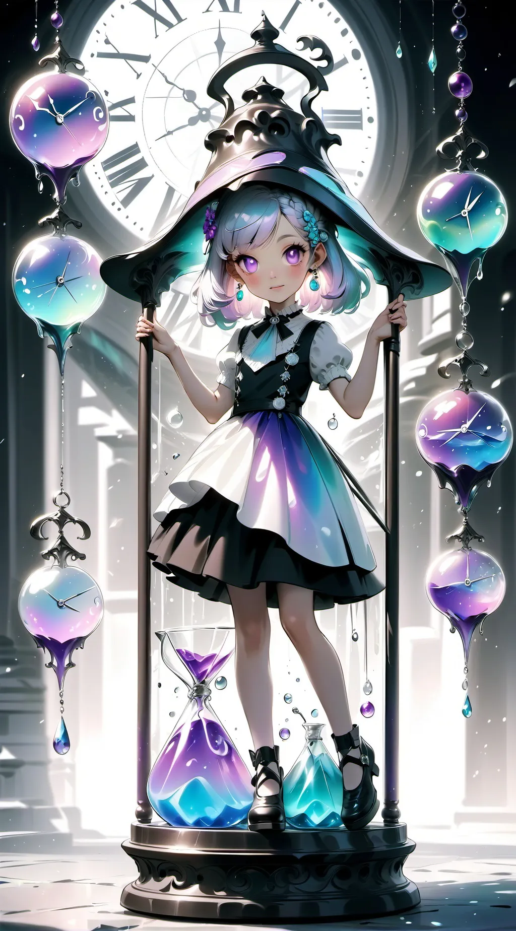 Talkie AI - Chat with Riley