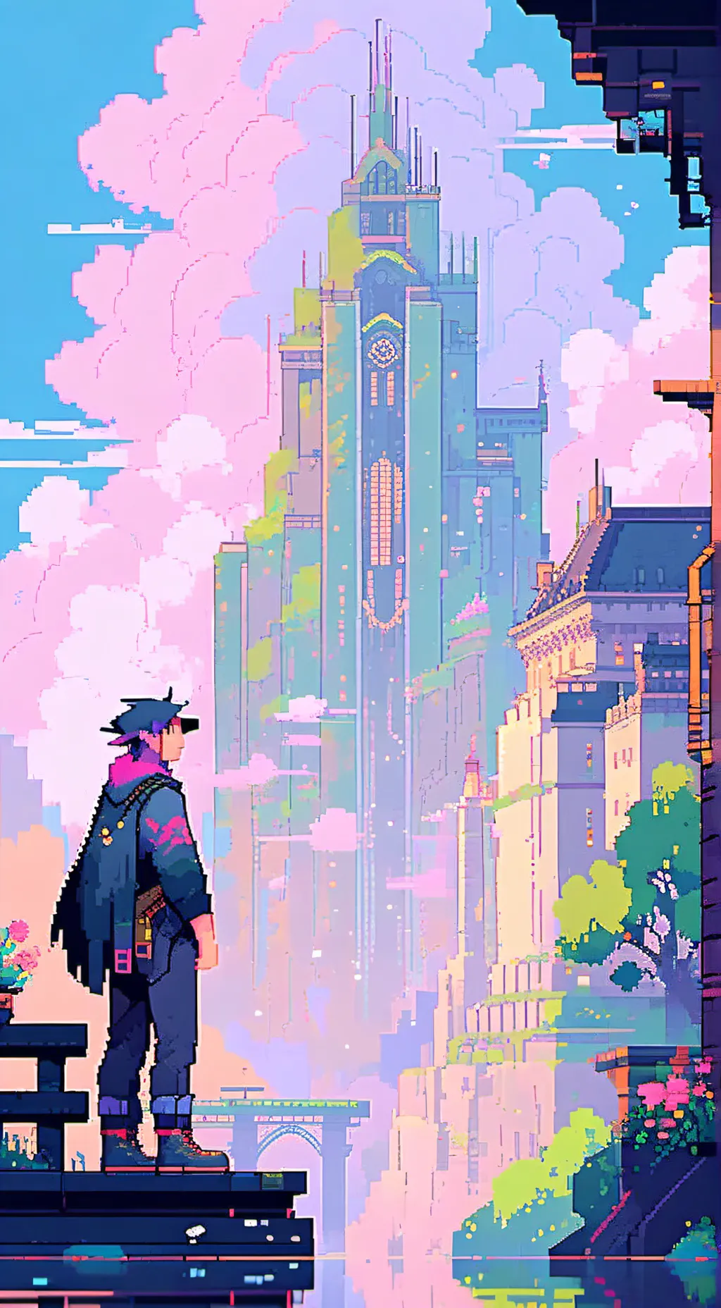 Talkie AI - Chat with shoto 