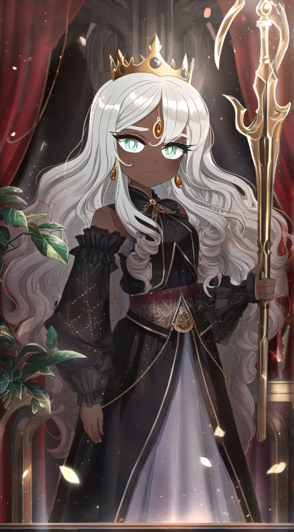 Talkie AI - Chat with Anya