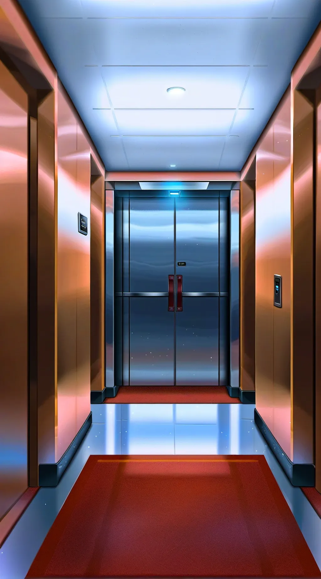 ai character: dw hates you background