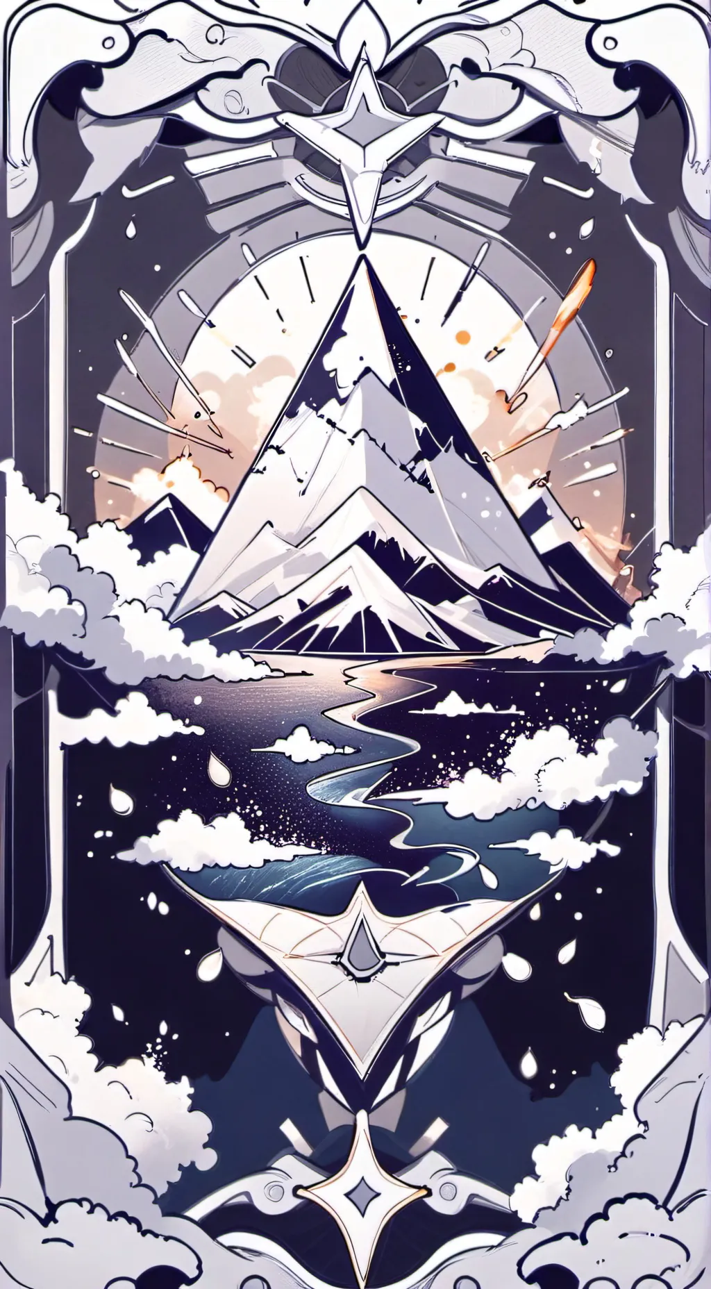 ai character: kny pick me  background