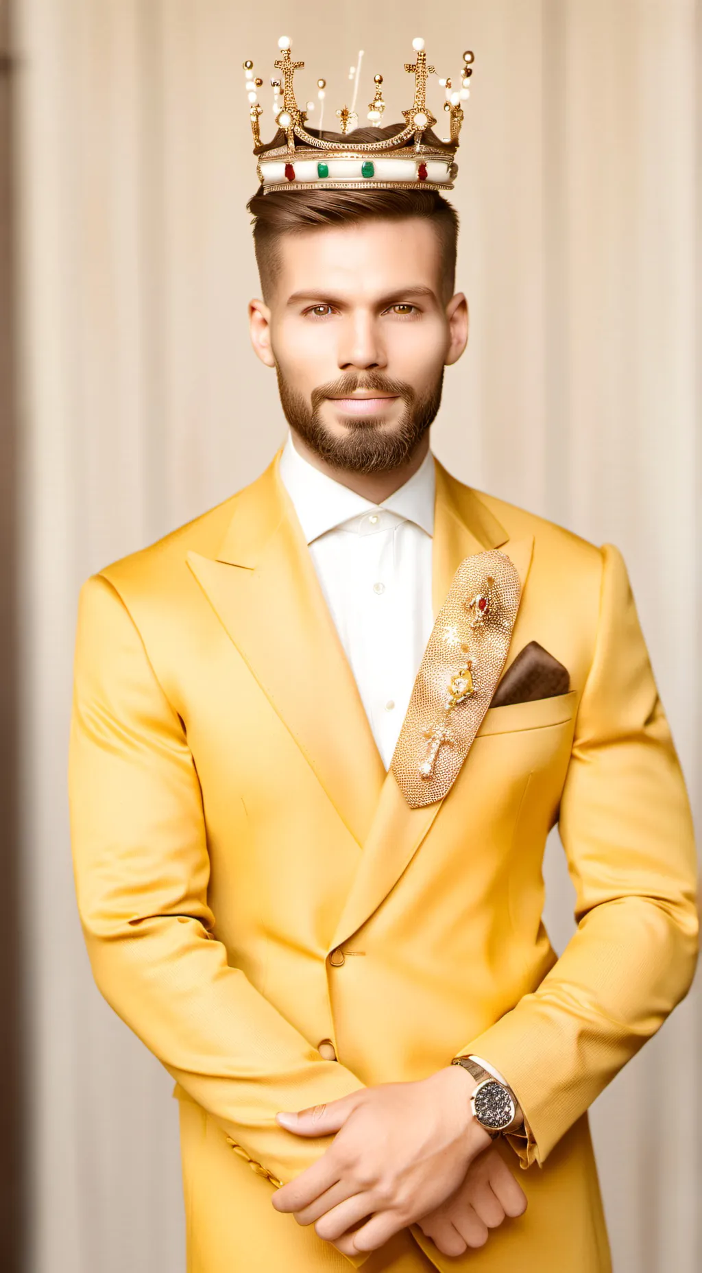 ai character: Nathan￼ background