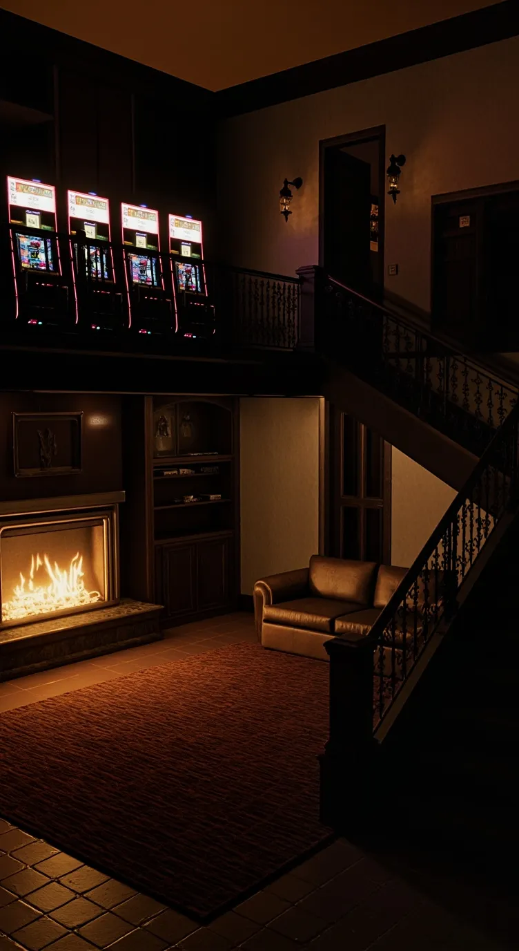 Talkie AI - Chat with Forsaken Sleepover