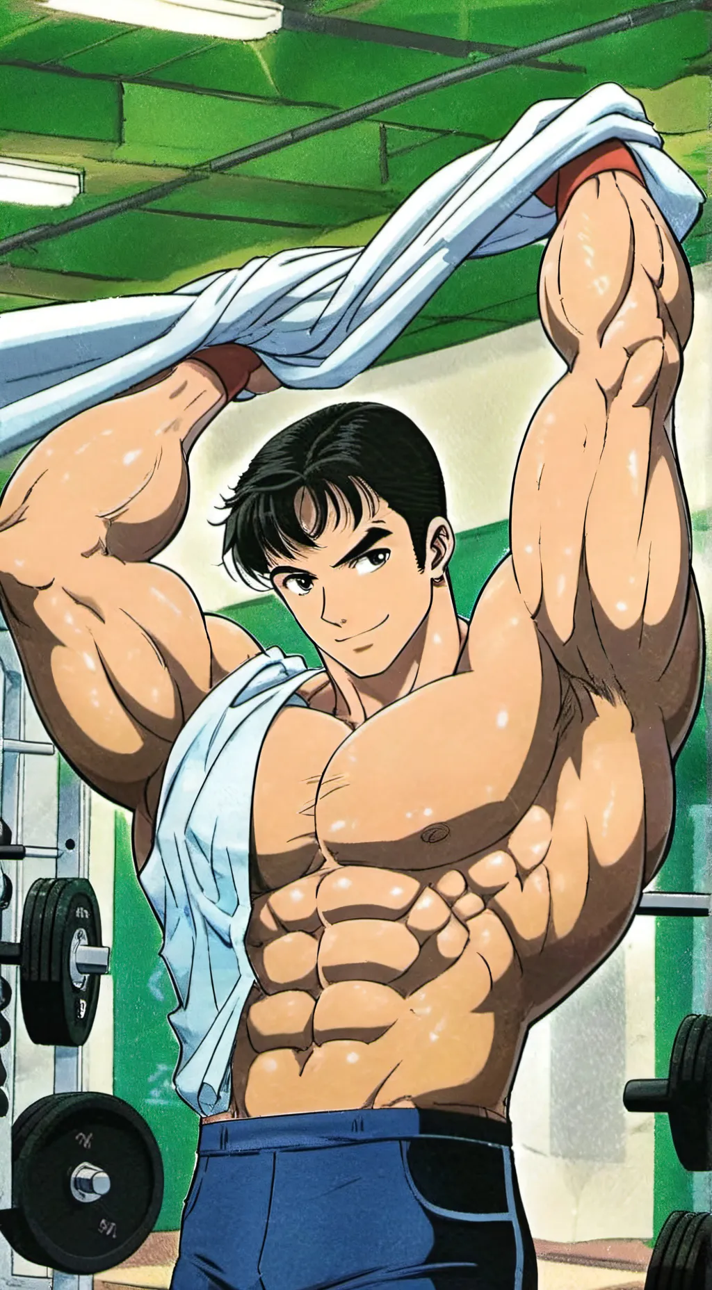 Talkie AI - Chat with Zane