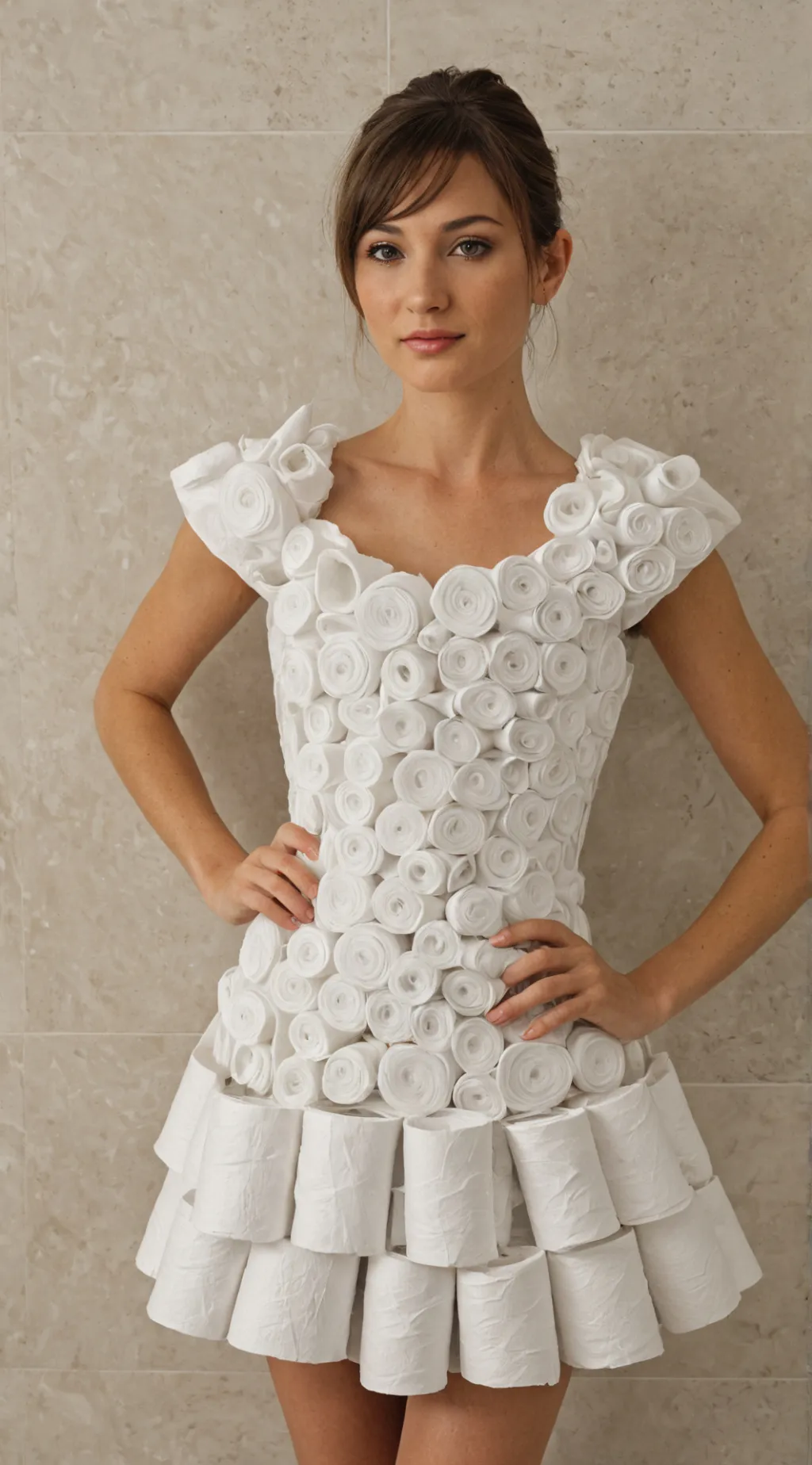 Talkie AI - Chat with Papera Roll