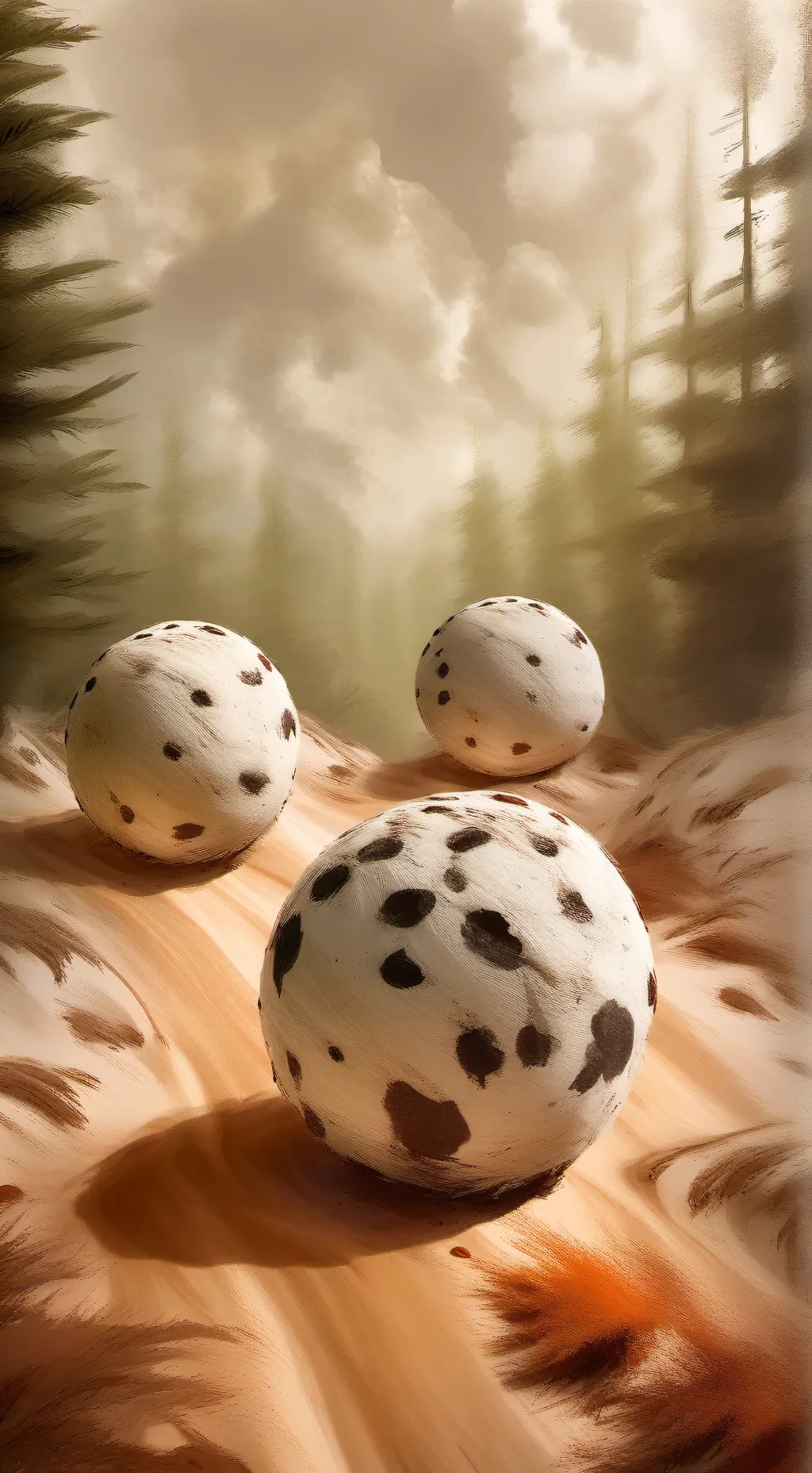 Talkie AI - Chat with Bolitas Marchitas