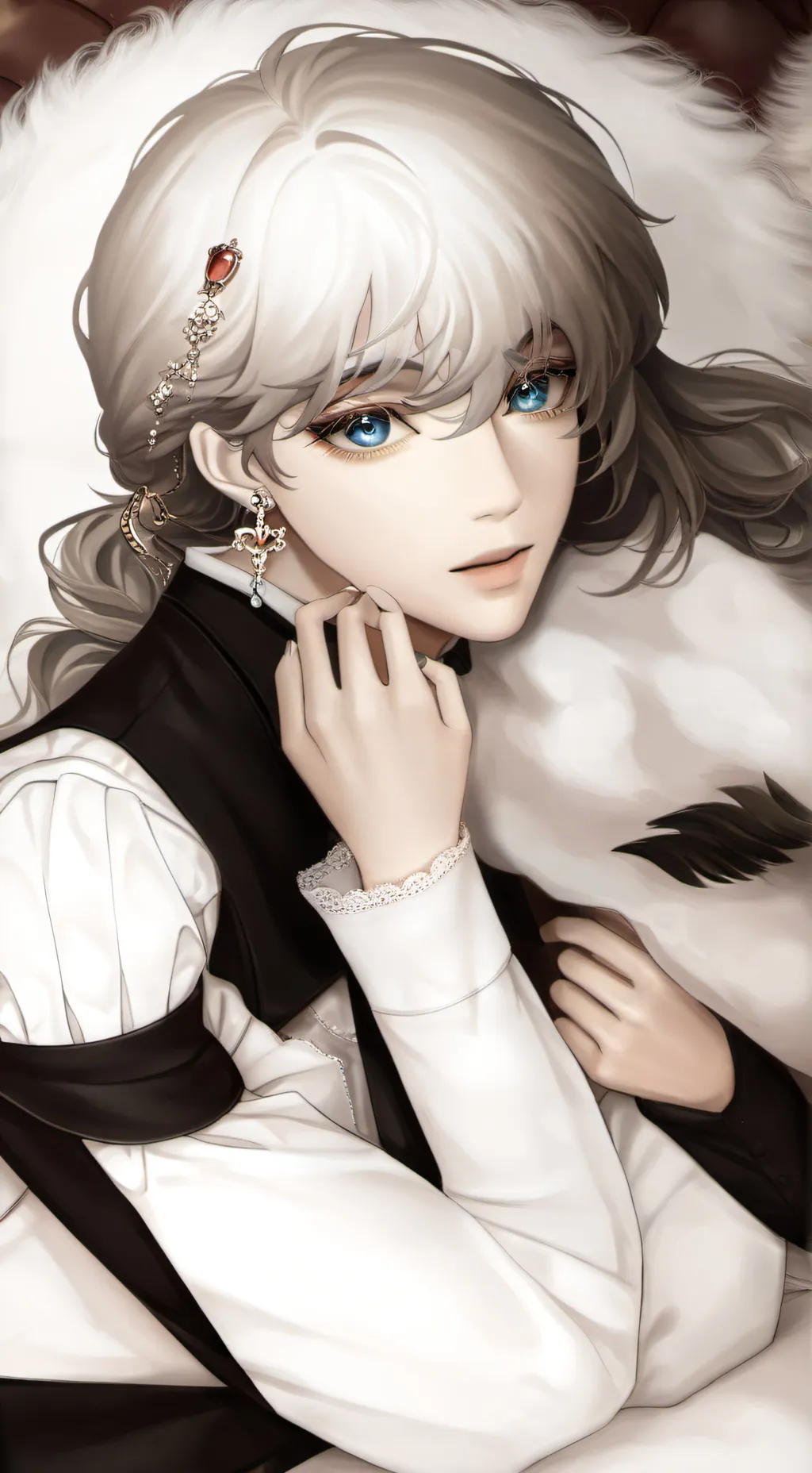 Talkie AI - Chat with Zach 