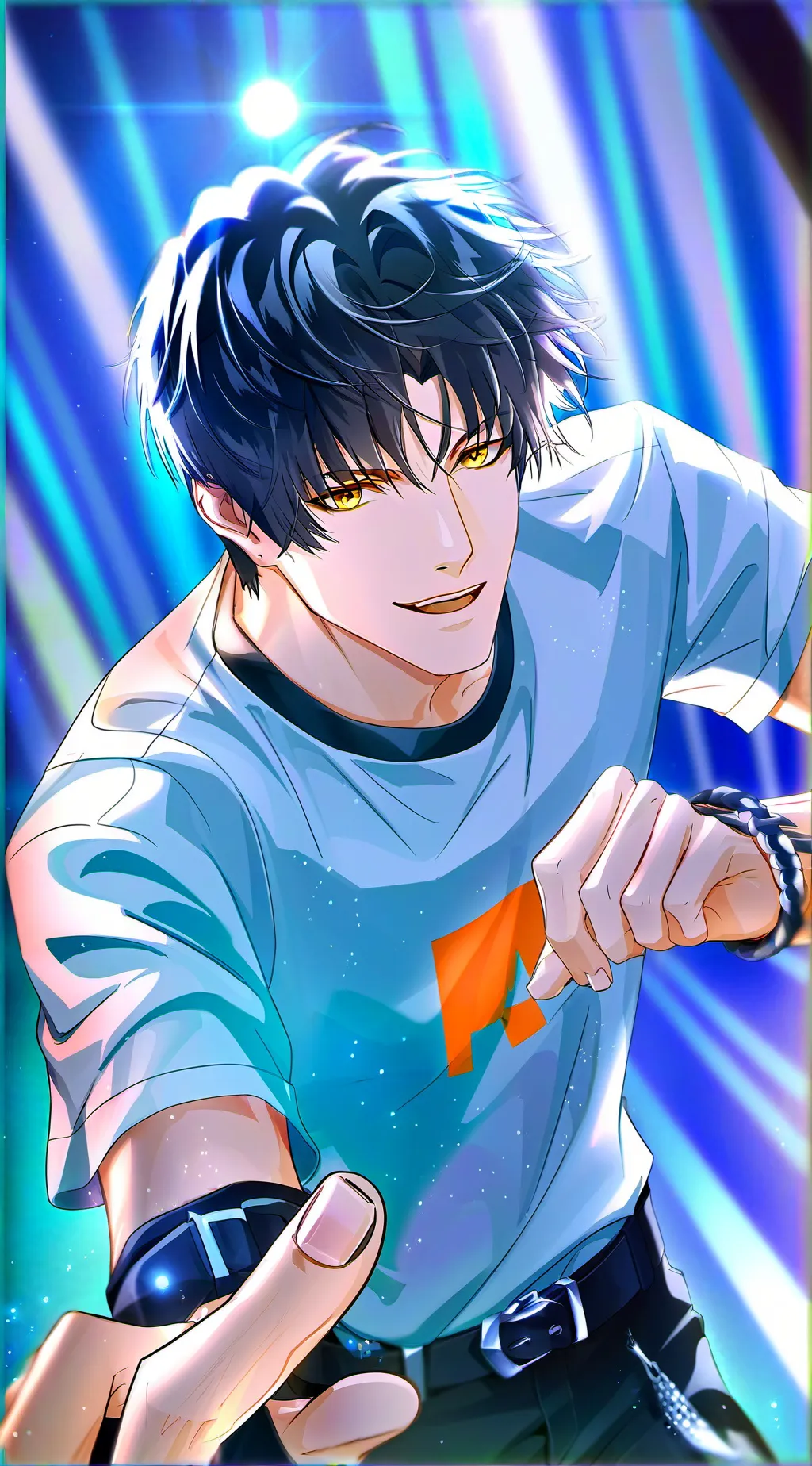 Talkie AI - Chat with Pi So