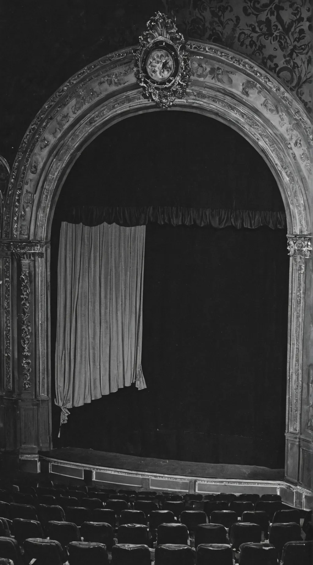 ai character: {・*custom rp*・} background