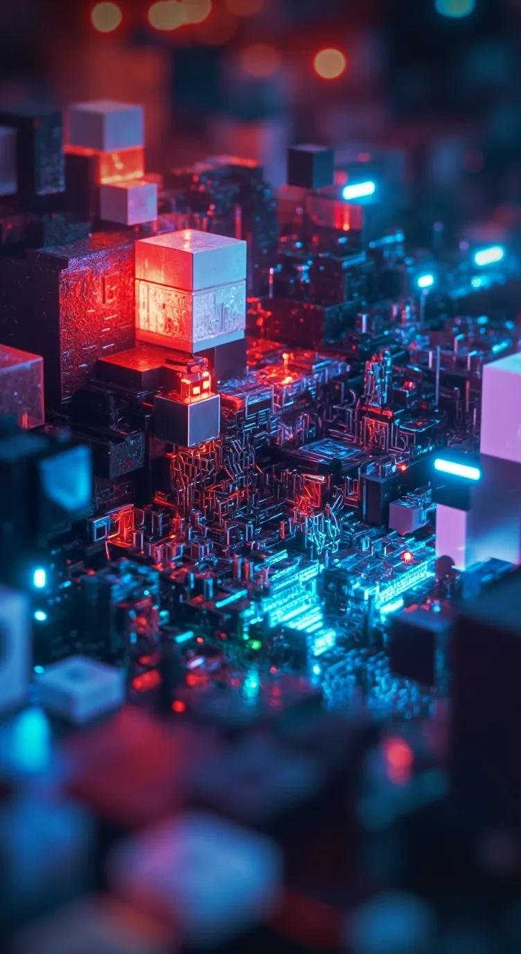 ai character: Your power 1# background