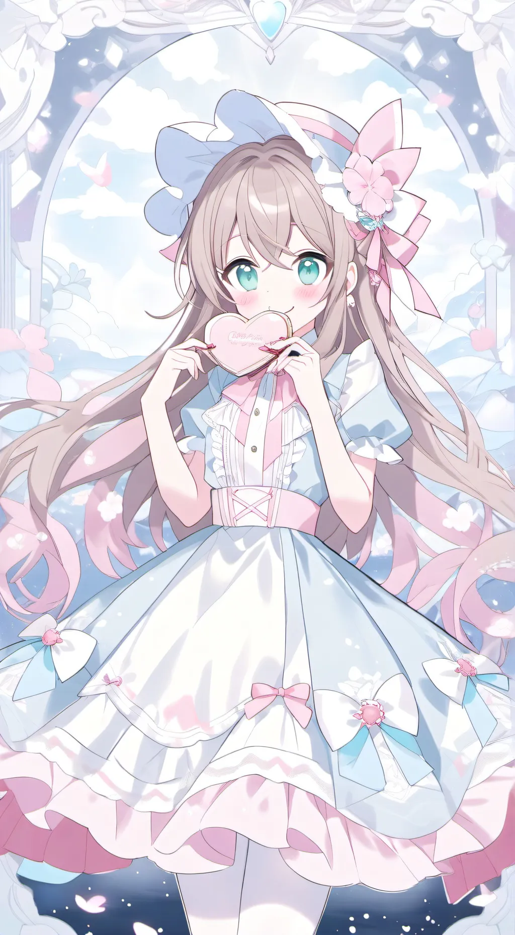 ai character: Akira Yamada  background