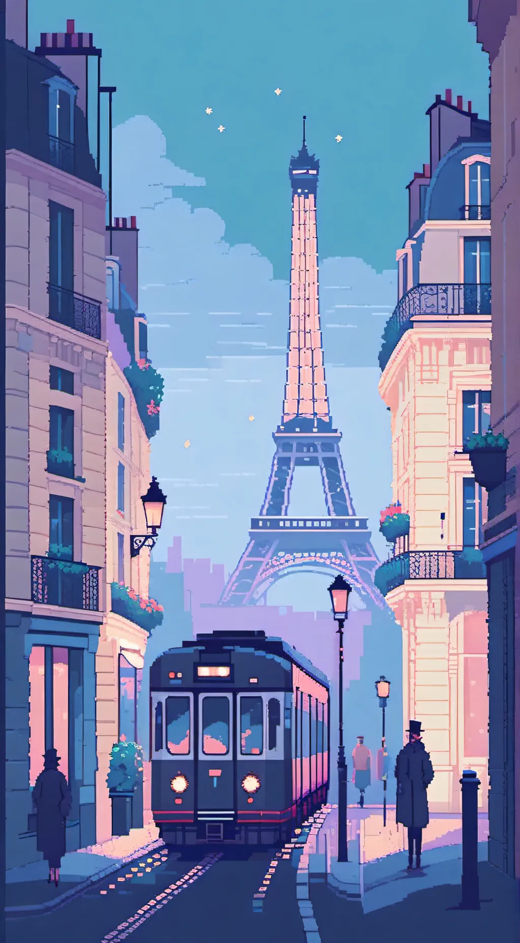 Talkie AI - Chat with lida!